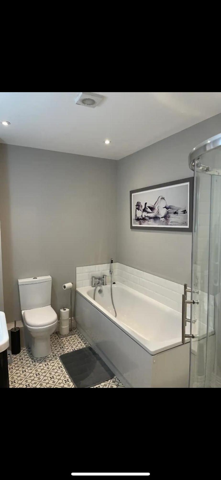 Luxurious Beach Front Apartment In Portrush Extérieur photo